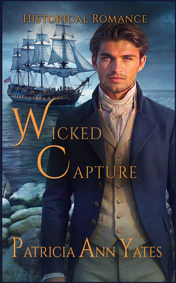 Wicked Betrayal book cover